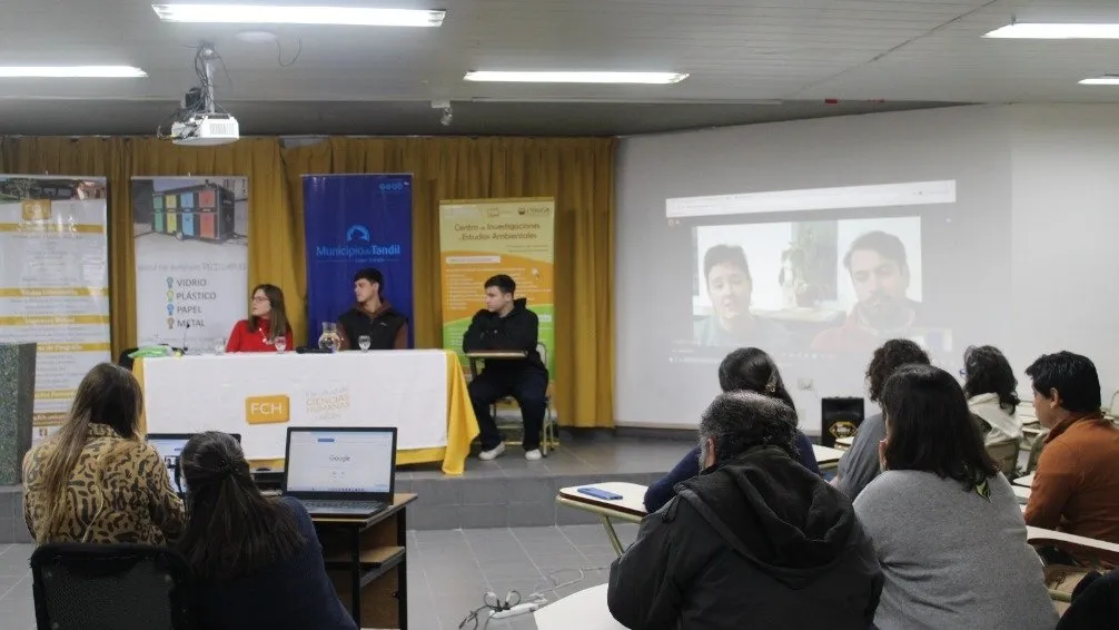 Emprendedores suman ambiente y sustentabilidad en productos y servicios